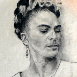 Frida - den modne