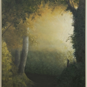 Skoven og lyset III